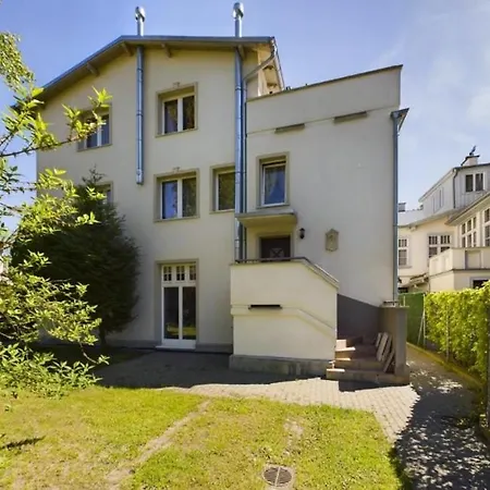 Appartement Sanhaus - Boho - Luksusowy Z Parkingiem I Patio