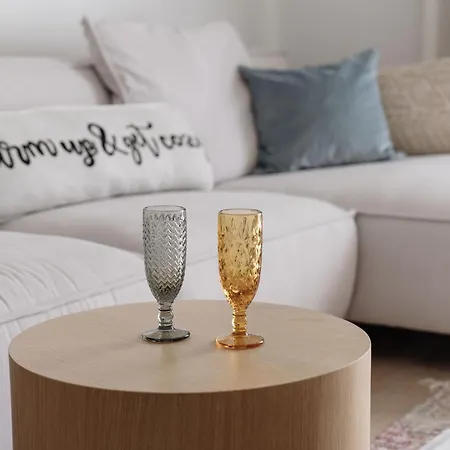 Sanhaus - Boho - Luksusowy Z Parkingiem I Patio Appartement Sopot