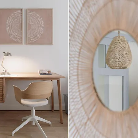 Appartement Sanhaus - Boho - Luksusowy Z Parkingiem I Patio *