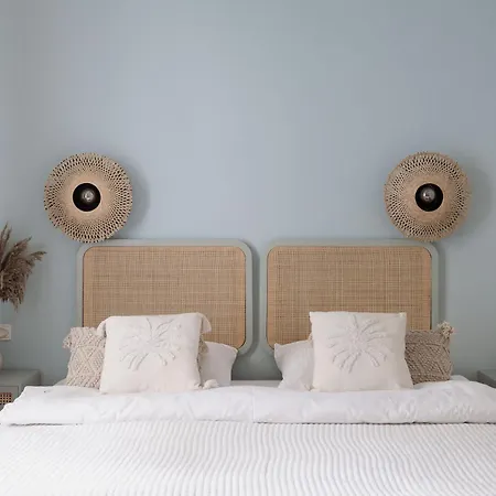 Sanhaus - Boho - Luksusowy Z Parkingiem I Patio Appartement Sopot