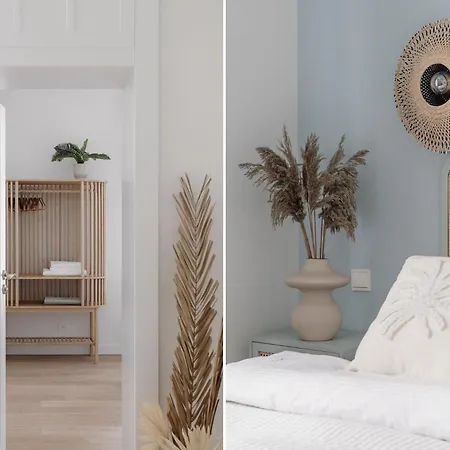 Sanhaus - Boho - Luksusowy Z Parkingiem I Patio * Sopot