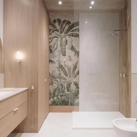 Sanhaus - Boho - Luksusowy Z Parkingiem I Patio * Sopot