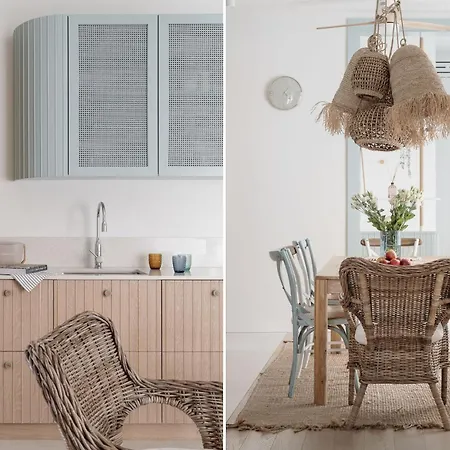 Sanhaus - Boho - Luksusowy Z Parkingiem I Patio Appartement Sopot