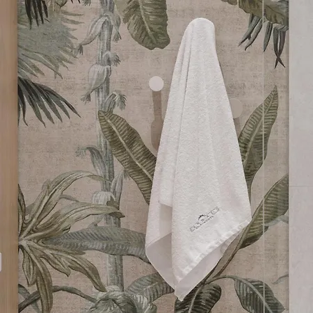 Sanhaus - Boho - Luksusowy Z Parkingiem I Patio *