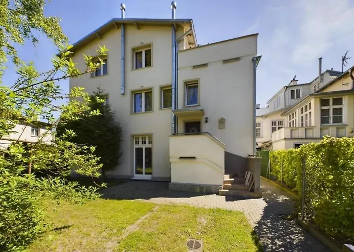 Апартаменты Sanhaus - Boho - Luksusowy Z Parkingiem I Patio