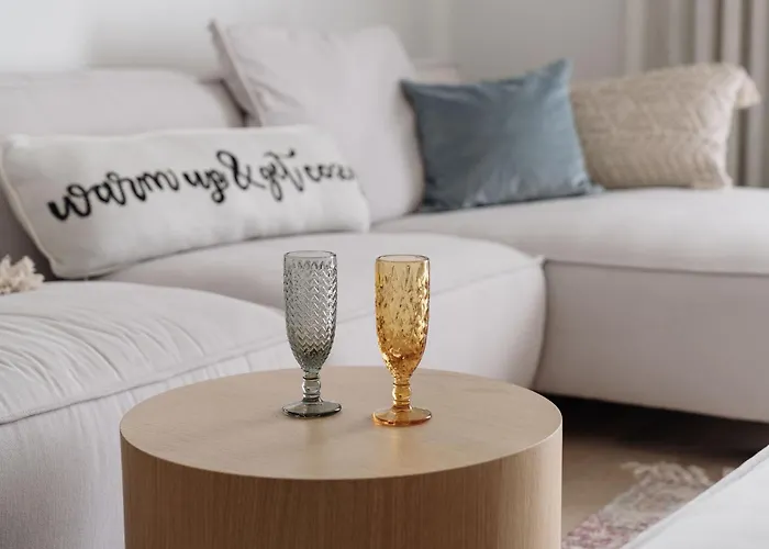 Sanhaus - Boho - Luksusowy Z Parkingiem I Patio Апартаменты Сопот