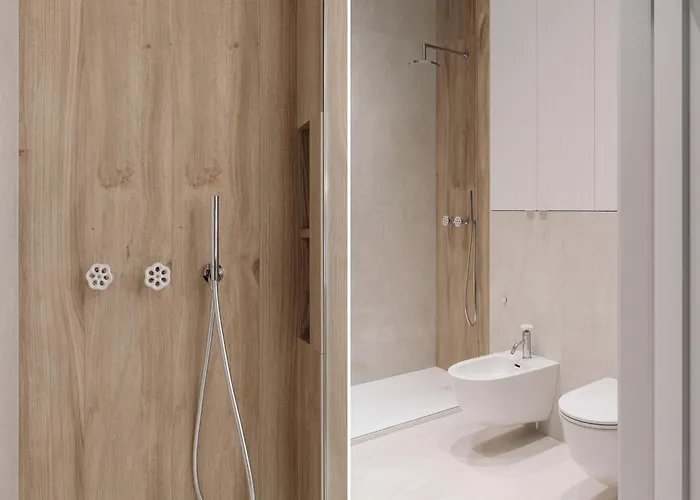 Sanhaus - Boho - Luksusowy Z Parkingiem I Patio * Сопот