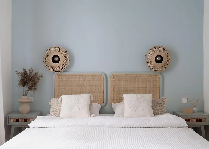 Sanhaus - Boho - Luksusowy Z Parkingiem I Patio Апартаменты Сопот