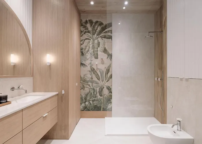 Sanhaus - Boho - Luksusowy Z Parkingiem I Patio * Сопот